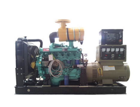 渝水宗申动力200kw大型柴油发电机组