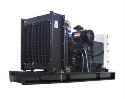 渝水宗申动力8kw小型柴油发电机