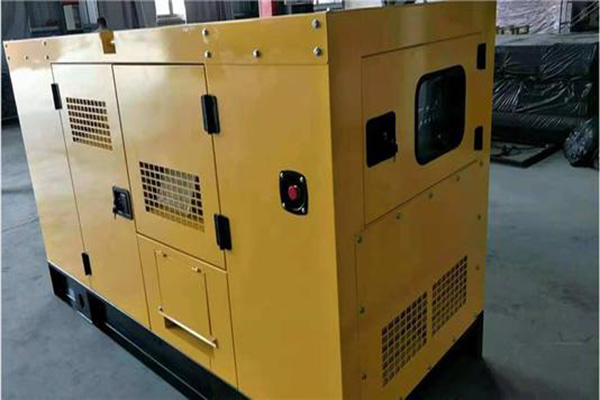 渝水发电机出租