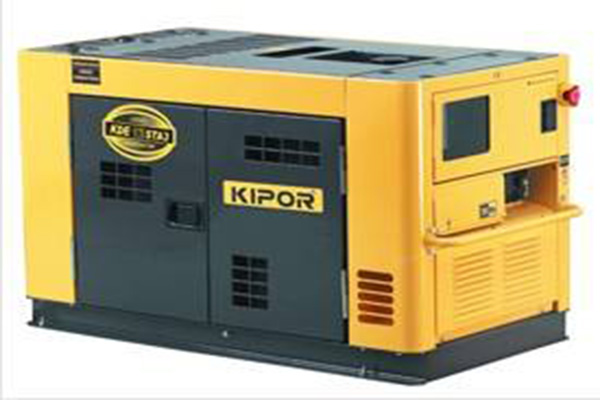 渝水发电机出租