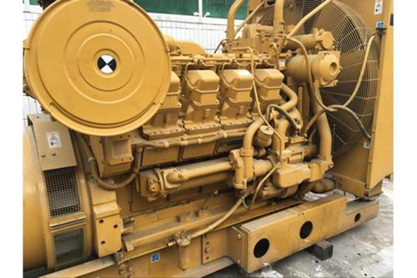 渝水发电机出租