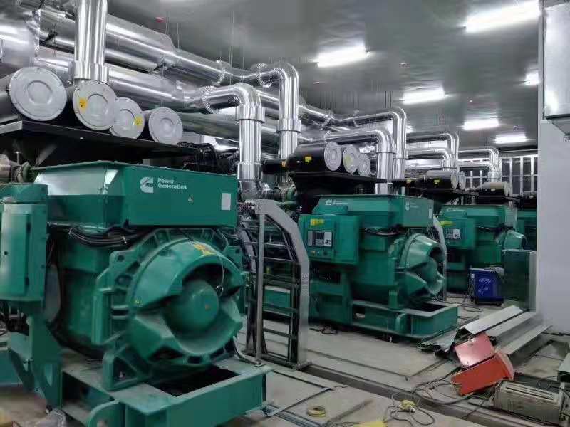 渝水发电机出租 渝水发电机出租