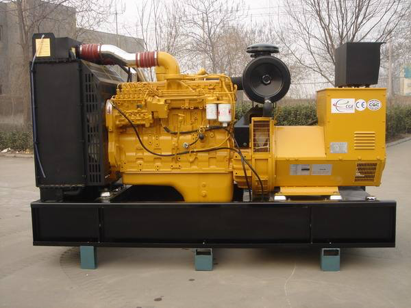 渝水发电机出租