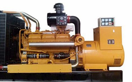 渝水发电机出租