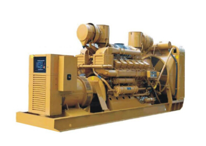 渝水发电机出租