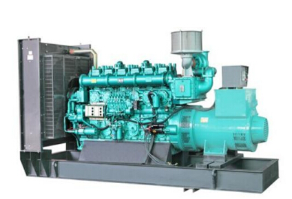 渝水发电机出租