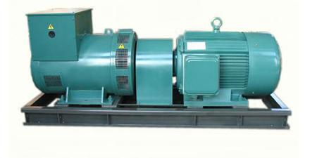 渝水发电机出租