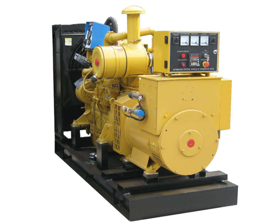 渝水发电机出租